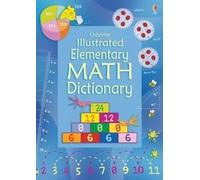 Illustrated Elementary Math Dictionary (Illustrated Dictionaries and Thesauruses)