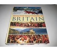 Illustrated Encyclopaedia of Britain