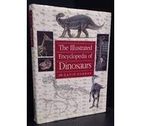 ILLUSTRATED ENCYCLOPEDIA DINOSAURS