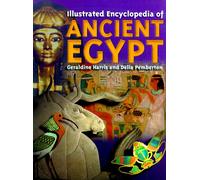 Illustrated Encyclopedia of Ancient Egypt