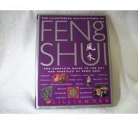 Illustrated Encyclopedia of Feng Shui – Barnes & Noble