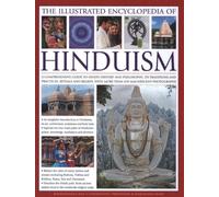Illustrated Encyclopedia of Hinduism