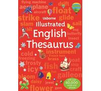 Illustrated English Thesaurus