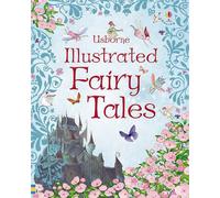 Illustrated Fairy Tales by Various (Hardcover, 2007)