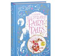 Illustrated Fairy Tales (Illustrated Story Collections)