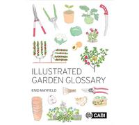 Illustrated Garden Glossary