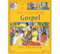 Illustrated Gospel for Children (Magnificat Children's Books)