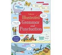 Illustrated Grammar and Punctuation