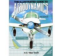 Illustrated Guide to Aerodynamics (AVIATION)