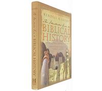 Illustrated guide to Biblical history