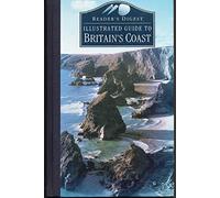 Illustrated Guide to Britain's Coast