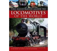 Illustrated Guide to Locomotives of the World, Gar