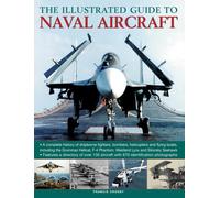 Illustrated Guide to Naval Aircraft