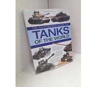 Illustrated Guide to Tanks of the World****