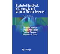 Illustrated Handbook of Rheumatic and Musculo-Skeletal Diseases