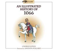 Illustrated history of 1066: Why Edward, Harold, Edgar and William were all kings of England that year