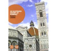 Illustrated history of Florence (An)