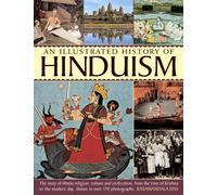 Illustrated History of Hinduism