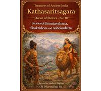 Illustrated Kathasaritsagara: Ocean of Stories (Part - III)