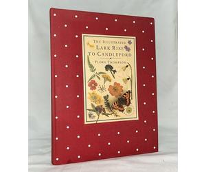 Illustrated Lark Rise to Candleford, The