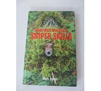Illustrated Manual of Sniper Skills