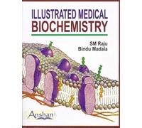Illustrated Medical Biochemistry