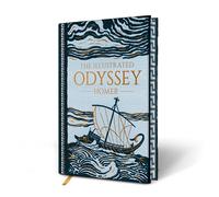 Illustrated Odyssey