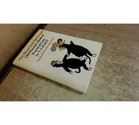 Illustrated Old Possum's Book of Practical Cats: With Illustrations by Nicolas Bentley