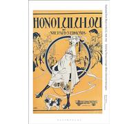 Illustrated Sheet Music in the U.S., 1830-1930 (Bloomsbury Research in Illustration)