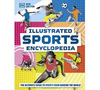 Illustrated Sports Encyclopedia