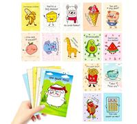 Illustrated Stationery - Colorful Correspondence Cartoons, Expression Craft Supplies | Positive Family Communication, Child Birthday Gift, Learning Tool