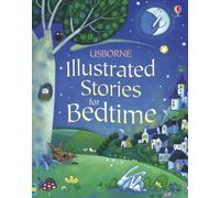 Illustrated Stories for Bedtime