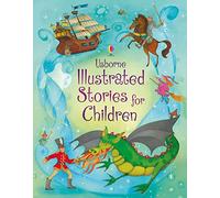 Illustrated Stories for Children (Illustrated Story Collections)