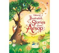 Illustrated Stories from Aesop
