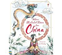Illustrated Stories from China: (Illustrated Story Collections)