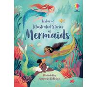 Illustrated Stories of Mermaids – Illustrated Story Collections – Usborne