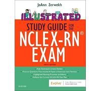 Illustrated Study Guide for the NCLEX-RN® Exam
