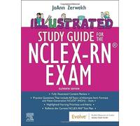 Illustrated Study Guide for the NCLEX-RN® Exam