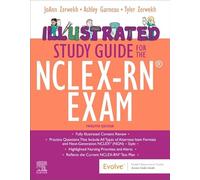 Illustrated Study Guide for the NCLEX-RN® Exam
