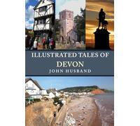 Illustrated Tales of Devon