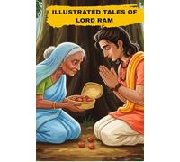 ILLUSTRATED TALES OF LORD RAM