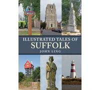 Illustrated Tales of Suffolk