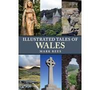 Illustrated Tales of Wales