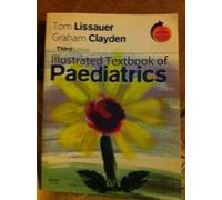 Illustrated Textbook of Paediatrics