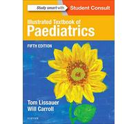 Illustrated Textbook of Paediatrics