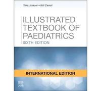 Illustrated Textbook of Paediatrics, 6th Edition (international ed.)
