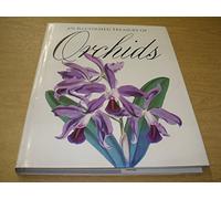 Illustrated Treasury of Orchids