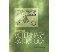Illustrated Veterinary Pathology