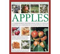 Illustrated World Encyclopedia of Apples