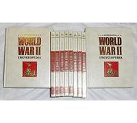 Illustrated World War II Encyclopedia